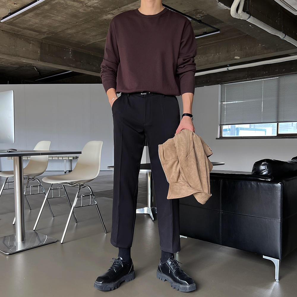 [테렌다정품] 리빈 클래식 사각 스퀘어 프레임 소가죽 손목 시계 남녀공용 (5color) 상세 이미지 20